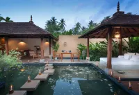 Jetwing Saman Villas, A Luxury Reserve - Adults Only - Infinity Pools