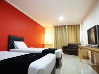 Hotel Selabintana Hotel dekat Alun-Alun Cisaat