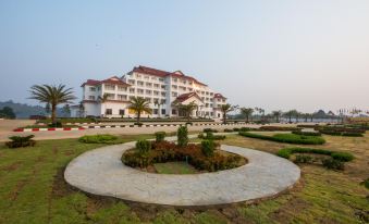 Paksong Danngarm Hotel