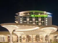 Hotel Santika Premiere Kota Harapan Indah Hotel a Tarumajaya