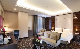 Swiss-Belinn Tunjungan Surabaya