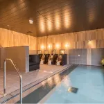 Hotel Route-Inn Nihonmatsu -Kokudo 4Gou- Hôtels à : Nihonmatsu