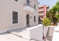 Epavli Boutique Hotel Các khách sạn ở Nerokouros