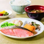 Best Inn Uozu - sarapan