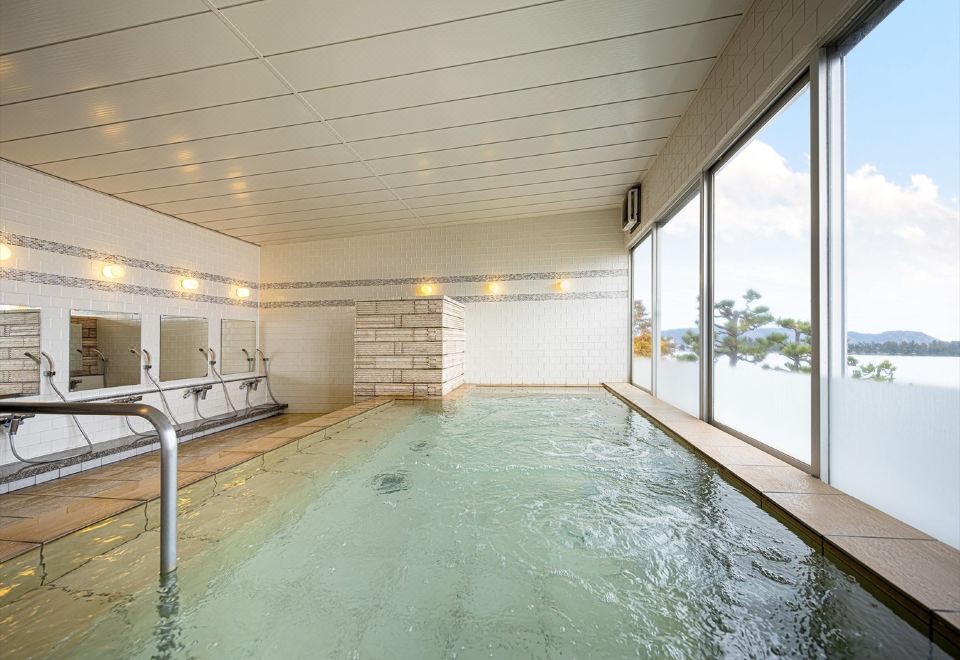 Hotel & Resorts KYOTO-MIYAZU Over view