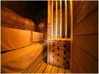 Sarugakyo Hotel - spa