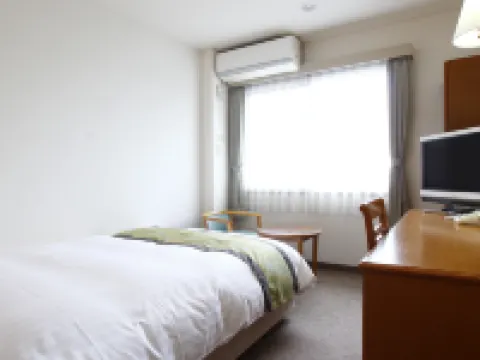 โรงแรม โทโยคะ พาร์ค โรงแรมในโทโยคะ