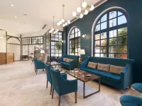 Mirabel CityCenter Hotel Hotels in Argostolion