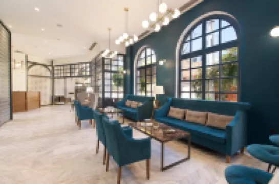 Mirabel CityCenter Hotel