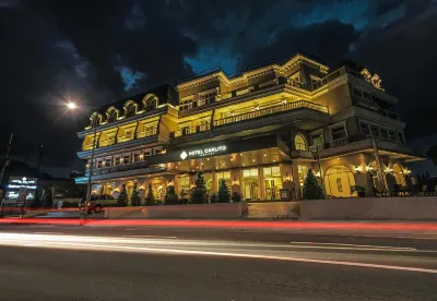 Hotel Carlito Tagaytay Hotel a Tagaytay