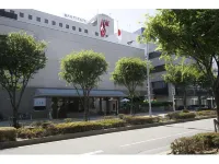 Kakogawa Plaza Hotel Hotel a Kakogawa