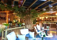 Sanae' Oldtown Hotel