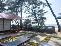 Peace Garden Beach Resort