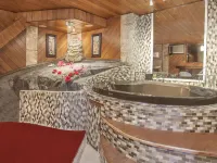 Belmont Inn Hotels in Sudbury