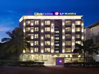 Click Hotel Bangalore - International Airport