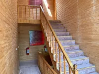 Bavul Suite Hotels in Demirkapı