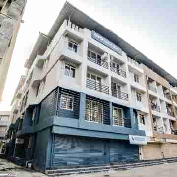 Hotel O Bhumi World Hotel Exterior