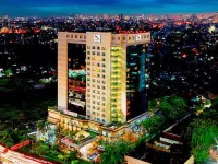Kimaya Slipi Jakarta โดย Harris - ที่มีสปา