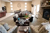 Cobblestone Inn & Suites – Manchester Hotel di Manchester