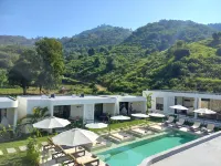 Amazing Lombok Resort Hotels in West Praya