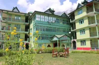 Hotel Mount Kailash Hotels near Ram Temple