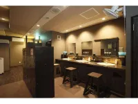 Kura Hotel Ichinoseki Hotel a Hiraizumi