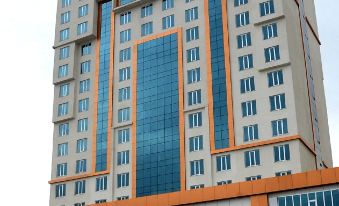 Divalin Hotel