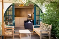 Villa du Pyla Hotels in Ла-Тест-де-Бюш