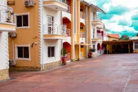 AMPM Suites & Apartment Hotels in 