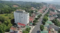 Ngoc Long Chau Hotel Hotels in TT. Tây Sơn