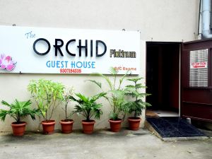 Collection O Orchid Platinum Guest House