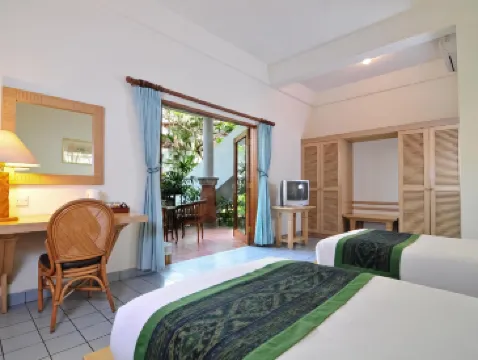 Sativa Sanur Cottages