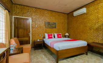 OYO 1924 Hotel Rafflesia