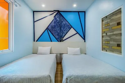 My Home Aceh Hotels in 