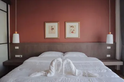 Chula Premium Homes Hotels near Mammoet Thailand - Rayong
