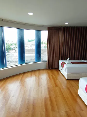 รูปภาพของเพอร์เฟครูม แมนชั่น