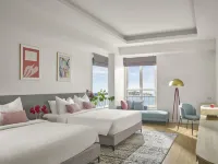 明信片酒店 鄰近廣寧博物館的酒店