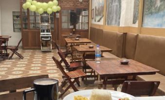 Casa de Ari - Hostel - Housity