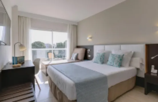 Ilunion Palmanova Mallorca