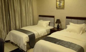 Reef Hotel Aparts (Tabasum Group)