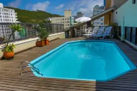 Flipper Hotel Hotel di Laguna