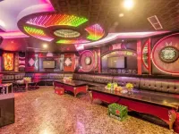 北江孟青大飯店 - 酒吧