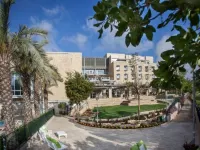 Hotel Yehuda