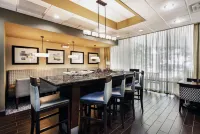Hampton Inn Gainesville Hoteles en Gainesville