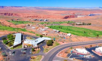 Quality Inn View of Lake Powell – Page