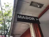 Mador Malang Dorm Hostel