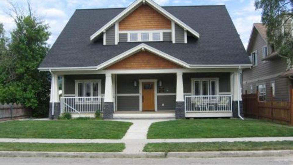 Fitzhugh House Guest Accommodation