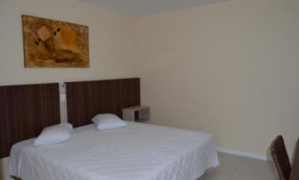 Sakr Hotel Rio Preto - Housity