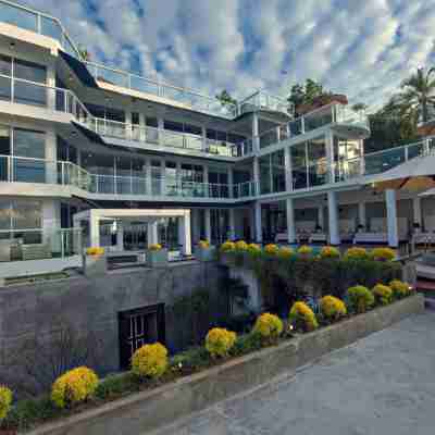 Levels Unawatuna Hotel Exterior