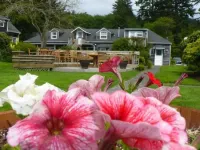Ecola Creek Lodge